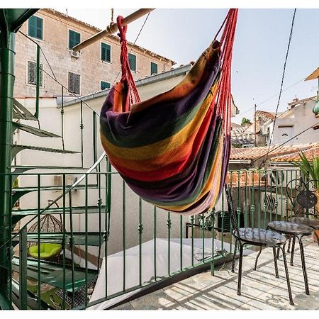 ספליט Villa Angie Old Town With Jacuzzi מראה חיצוני תמונה