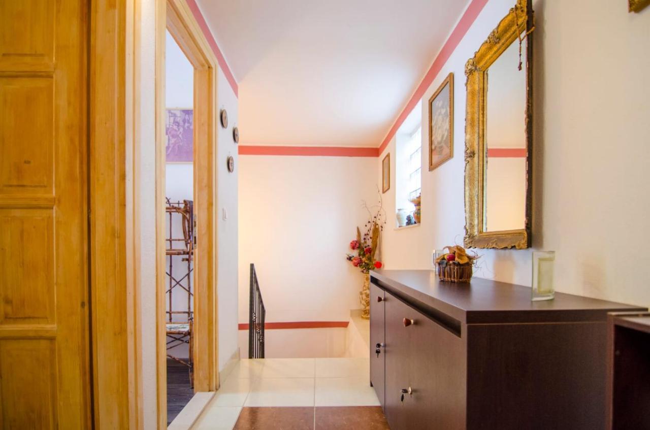 ספליט Villa Angie Old Town With Jacuzzi מראה חיצוני תמונה