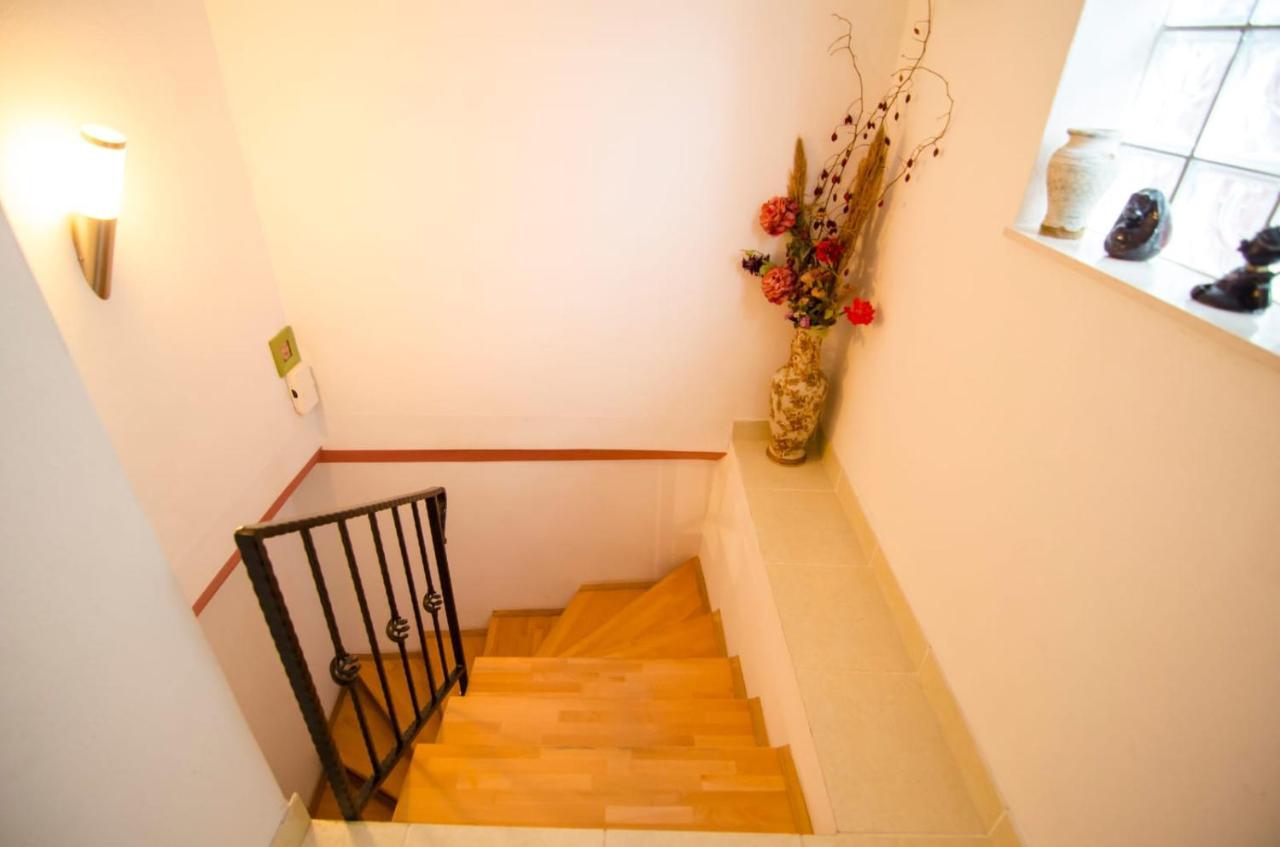 ספליט Villa Angie Old Town With Jacuzzi מראה חיצוני תמונה