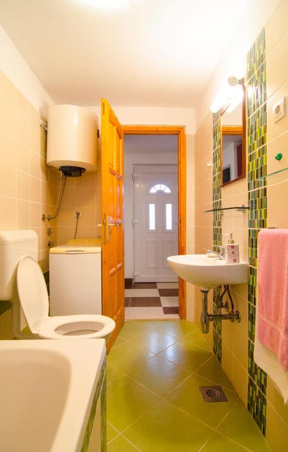ספליט Villa Angie Old Town With Jacuzzi מראה חיצוני תמונה