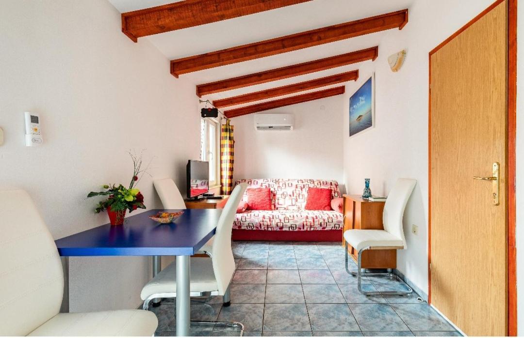 ספליט Villa Angie Old Town With Jacuzzi מראה חיצוני תמונה