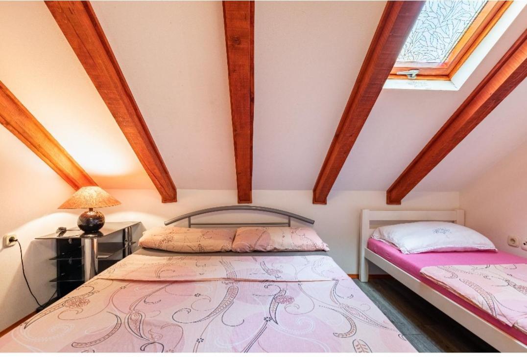 ספליט Villa Angie Old Town With Jacuzzi מראה חיצוני תמונה