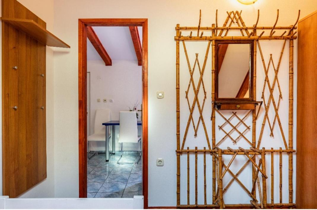 ספליט Villa Angie Old Town With Jacuzzi מראה חיצוני תמונה