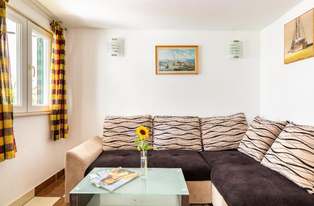 ספליט Villa Angie Old Town With Jacuzzi מראה חיצוני תמונה
