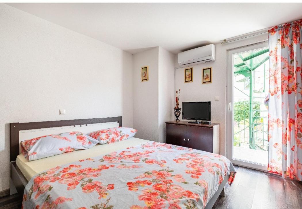 ספליט Villa Angie Old Town With Jacuzzi מראה חיצוני תמונה