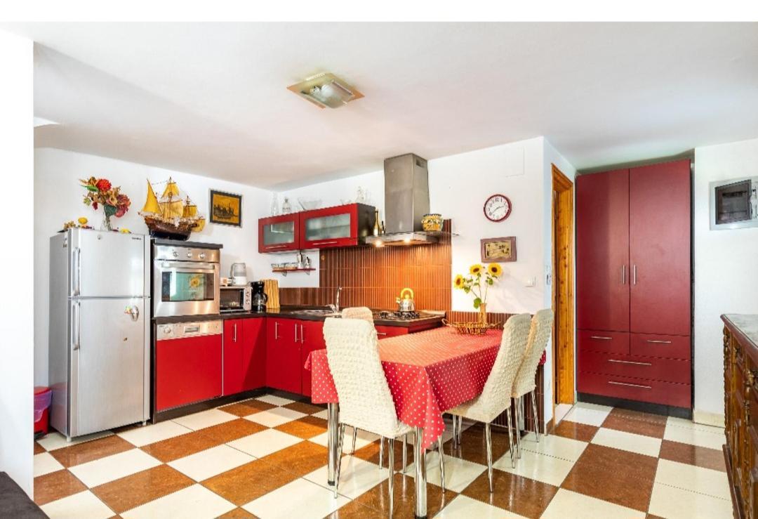 ספליט Villa Angie Old Town With Jacuzzi מראה חיצוני תמונה