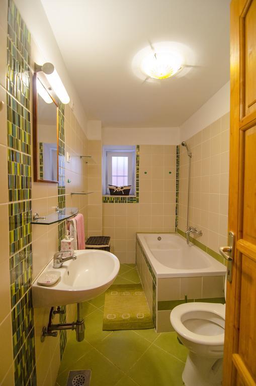ספליט Villa Angie Old Town With Jacuzzi מראה חיצוני תמונה