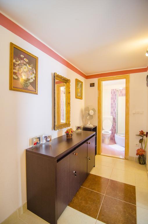 ספליט Villa Angie Old Town With Jacuzzi מראה חיצוני תמונה