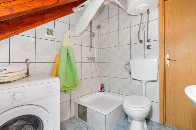 ספליט Villa Angie Old Town With Jacuzzi חדר תמונה